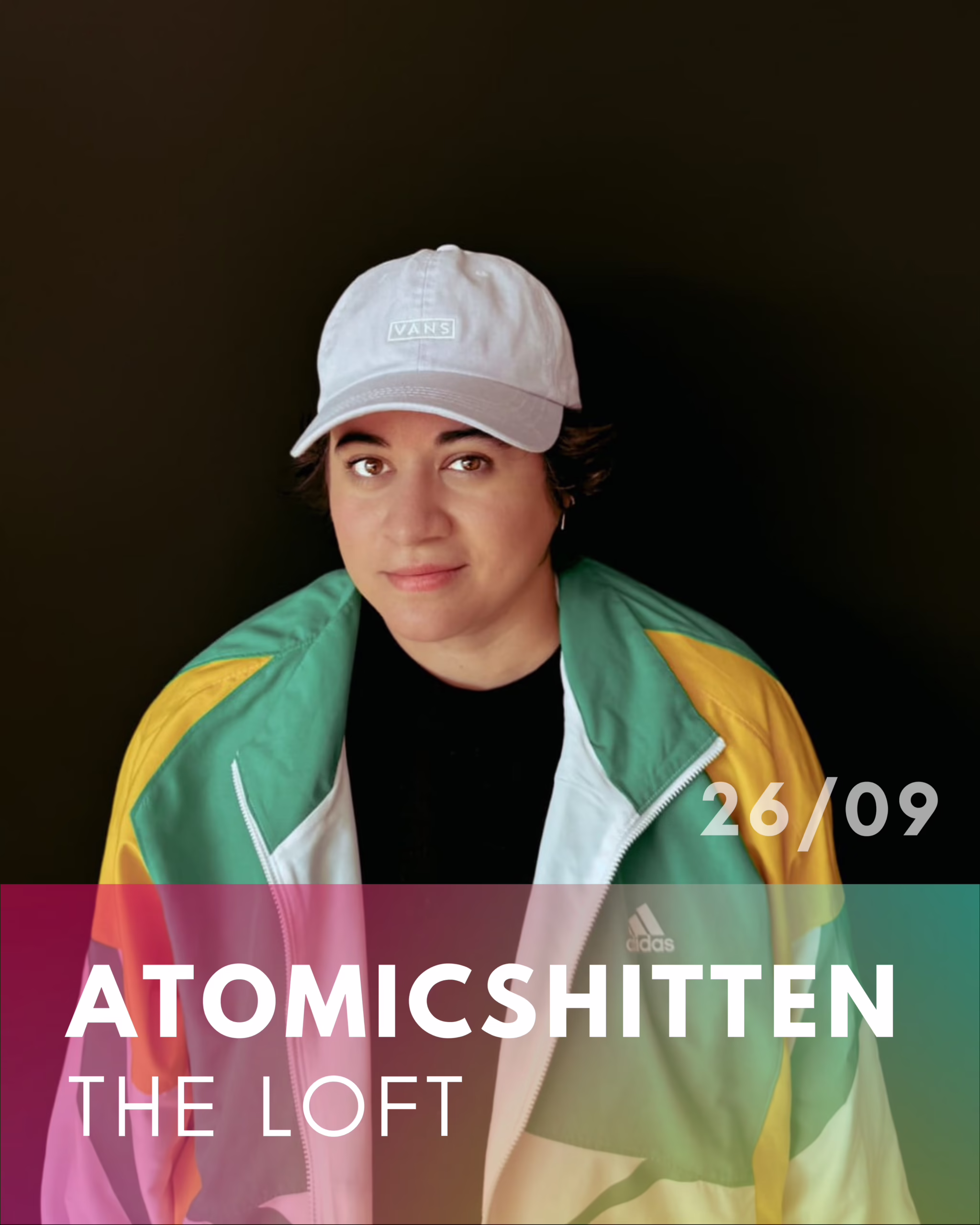 ATOMIC-SHITTEN