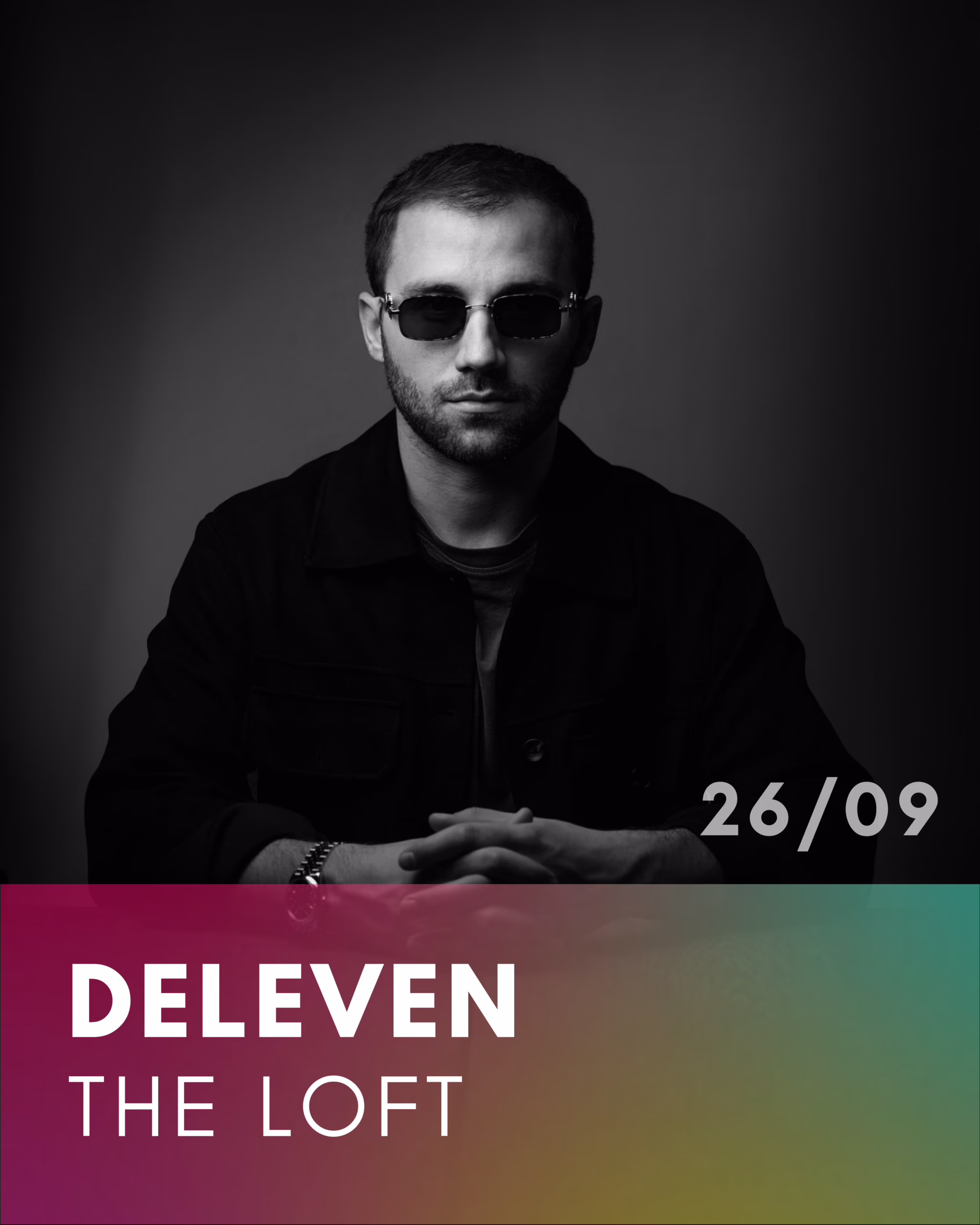 DELEVEN