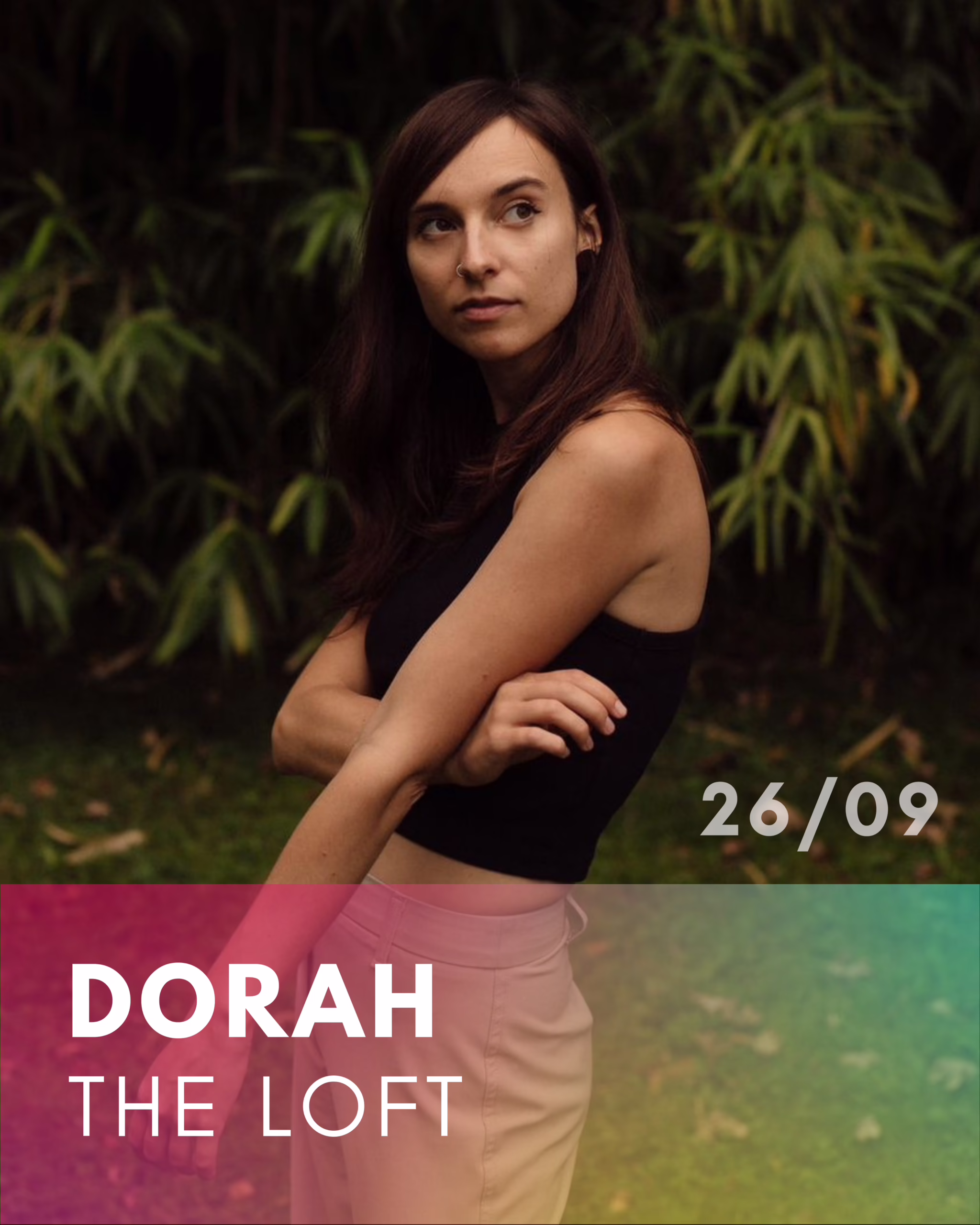 DORAH