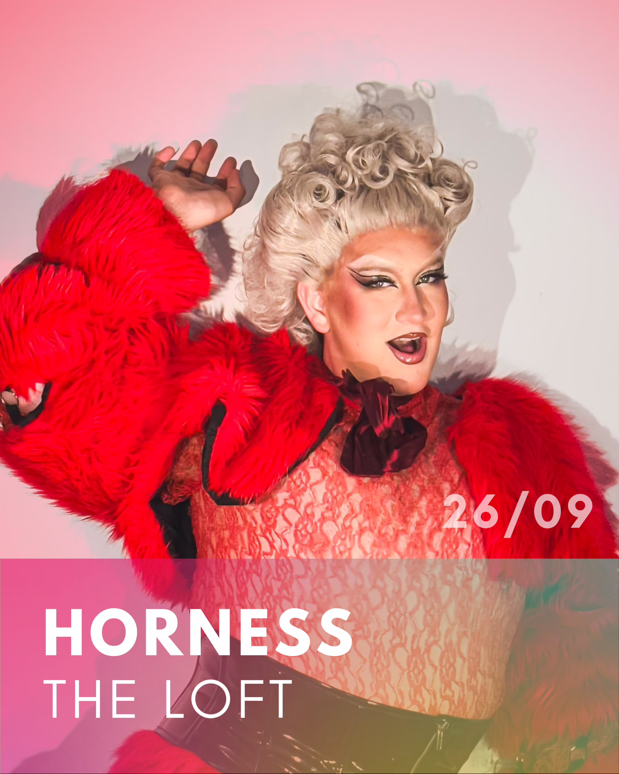HORNESS