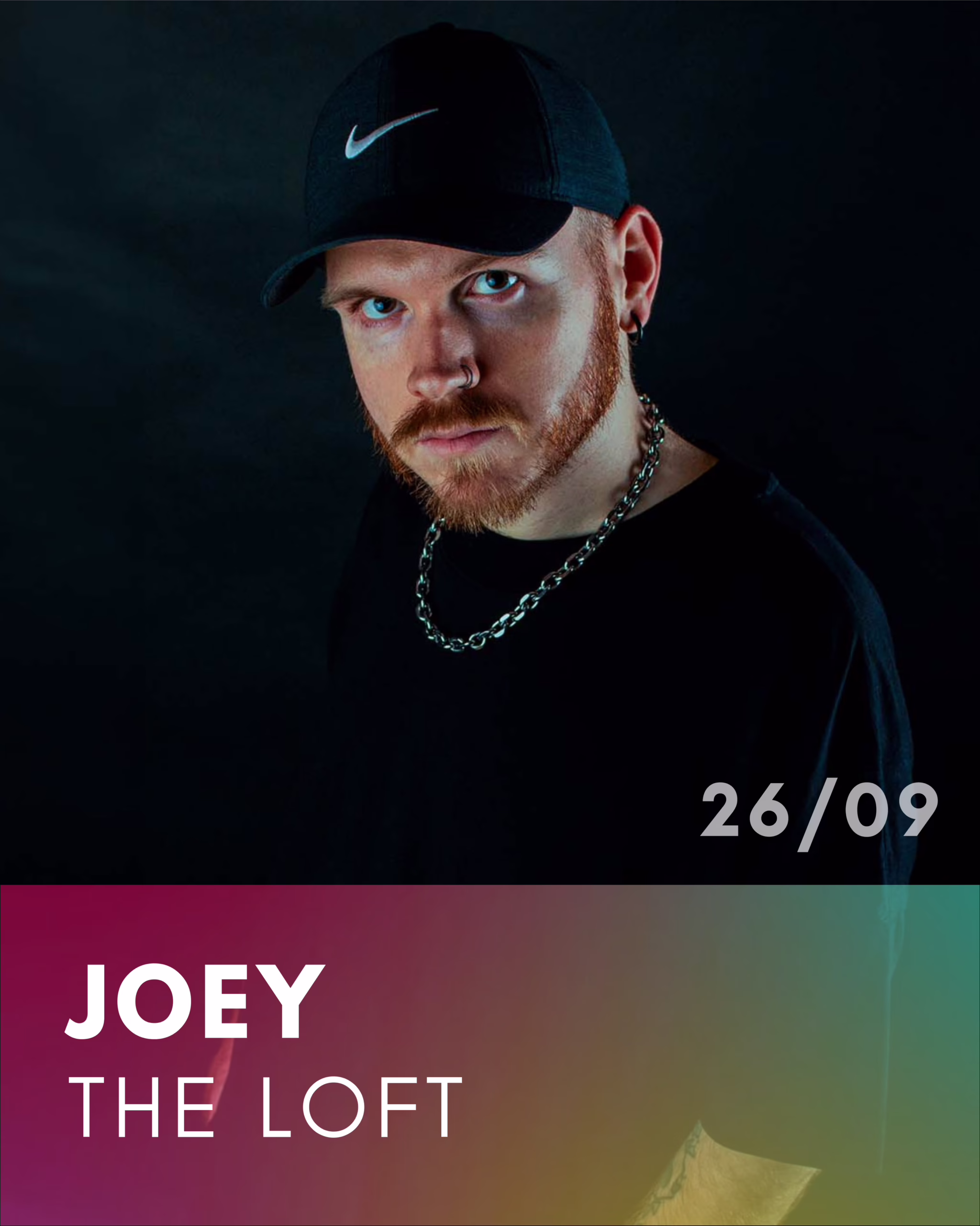 JOEY